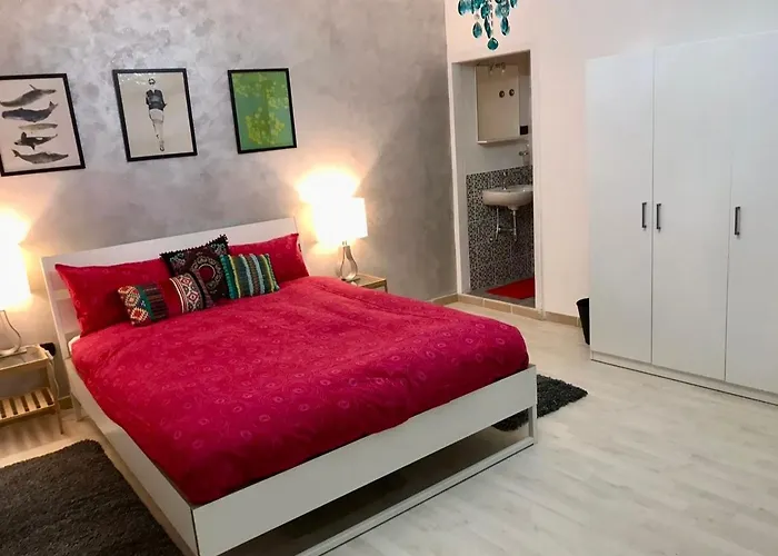 Maclahouse Napoli Centrale