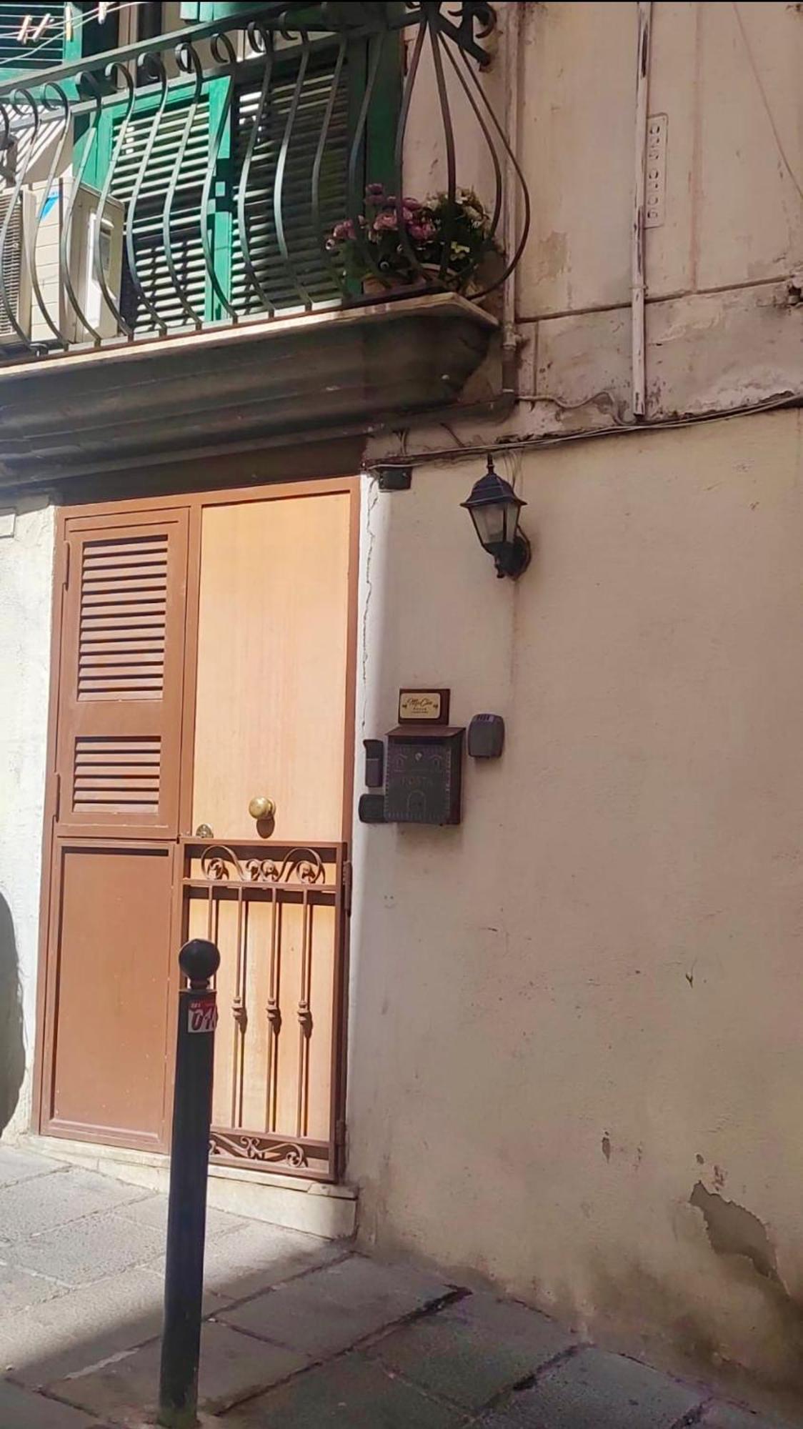 Appartamento Maclahouse Centrale *