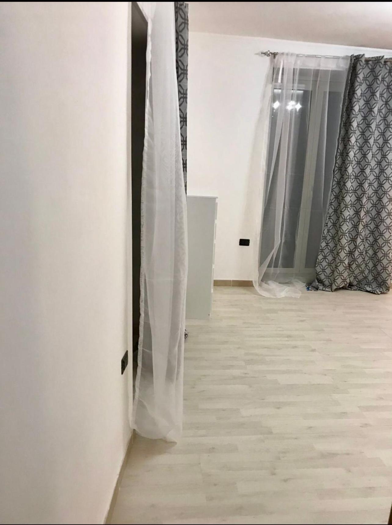 Maclahouse Centrale Appartamento
