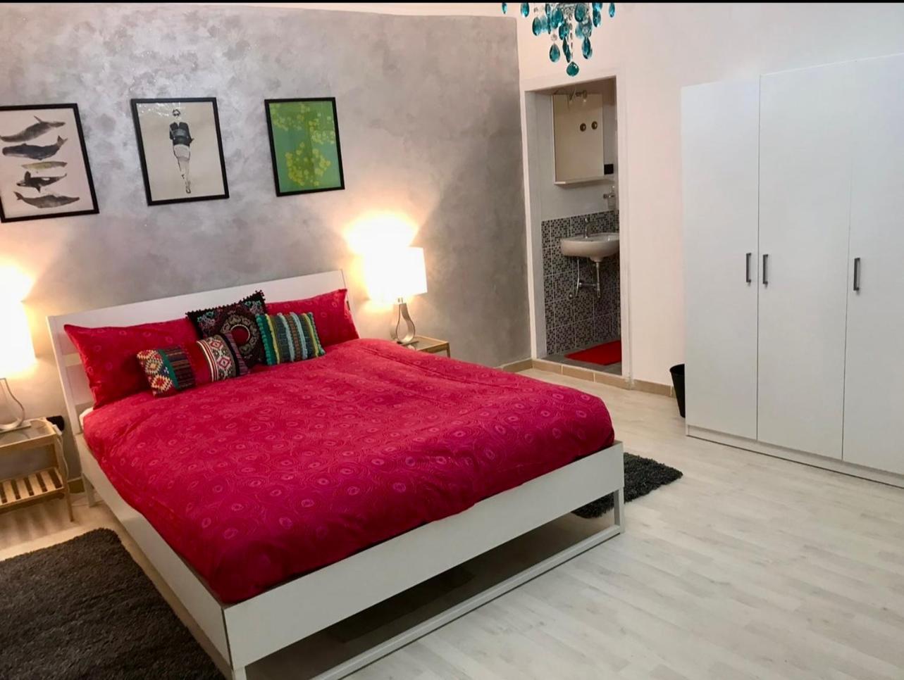 Appartamento Maclahouse Centrale Napoli