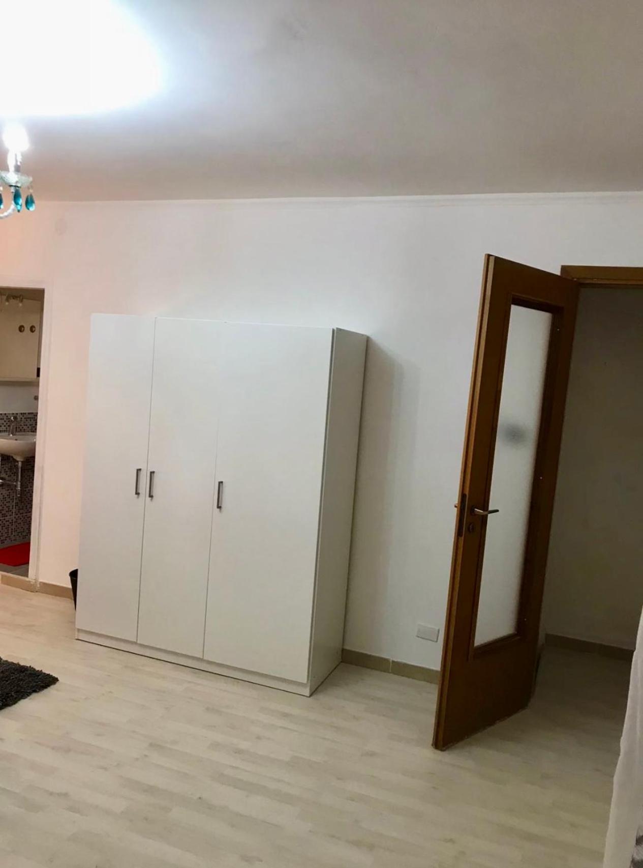Appartamento Maclahouse Centrale *