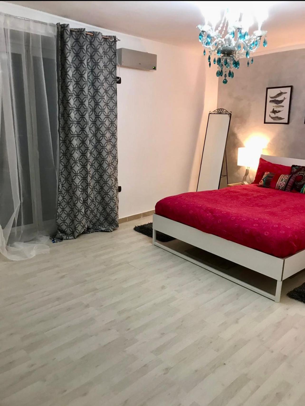 Appartamento Maclahouse Centrale