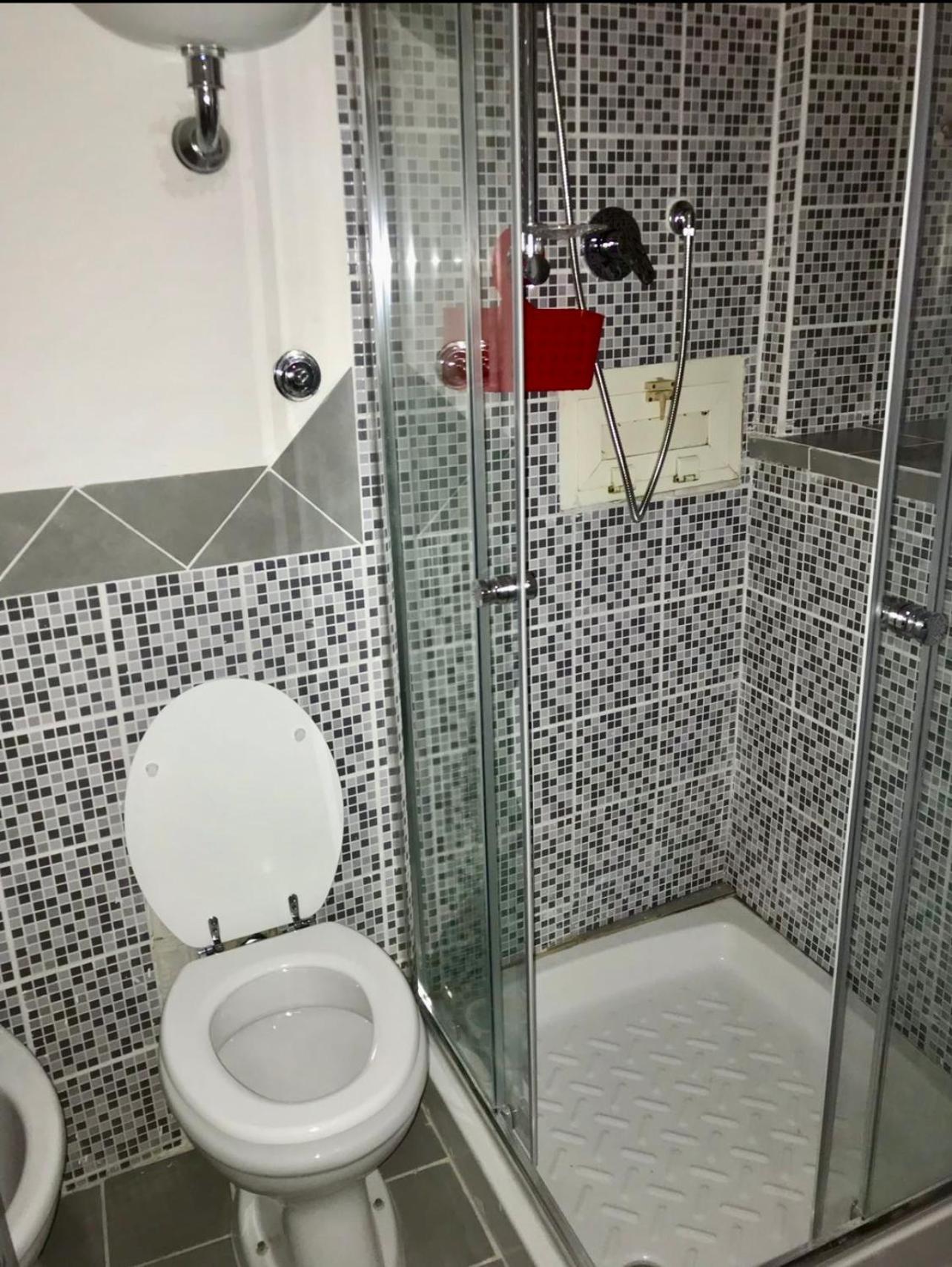 Appartamento Maclahouse Centrale *