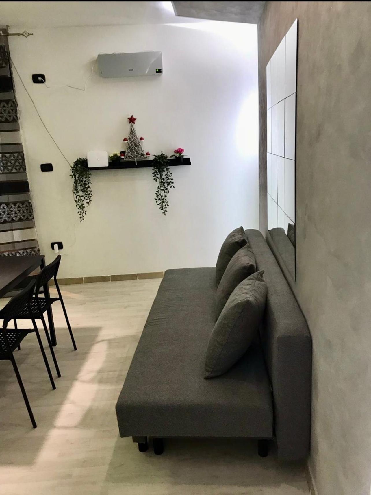 Appartamento Maclahouse Centrale *