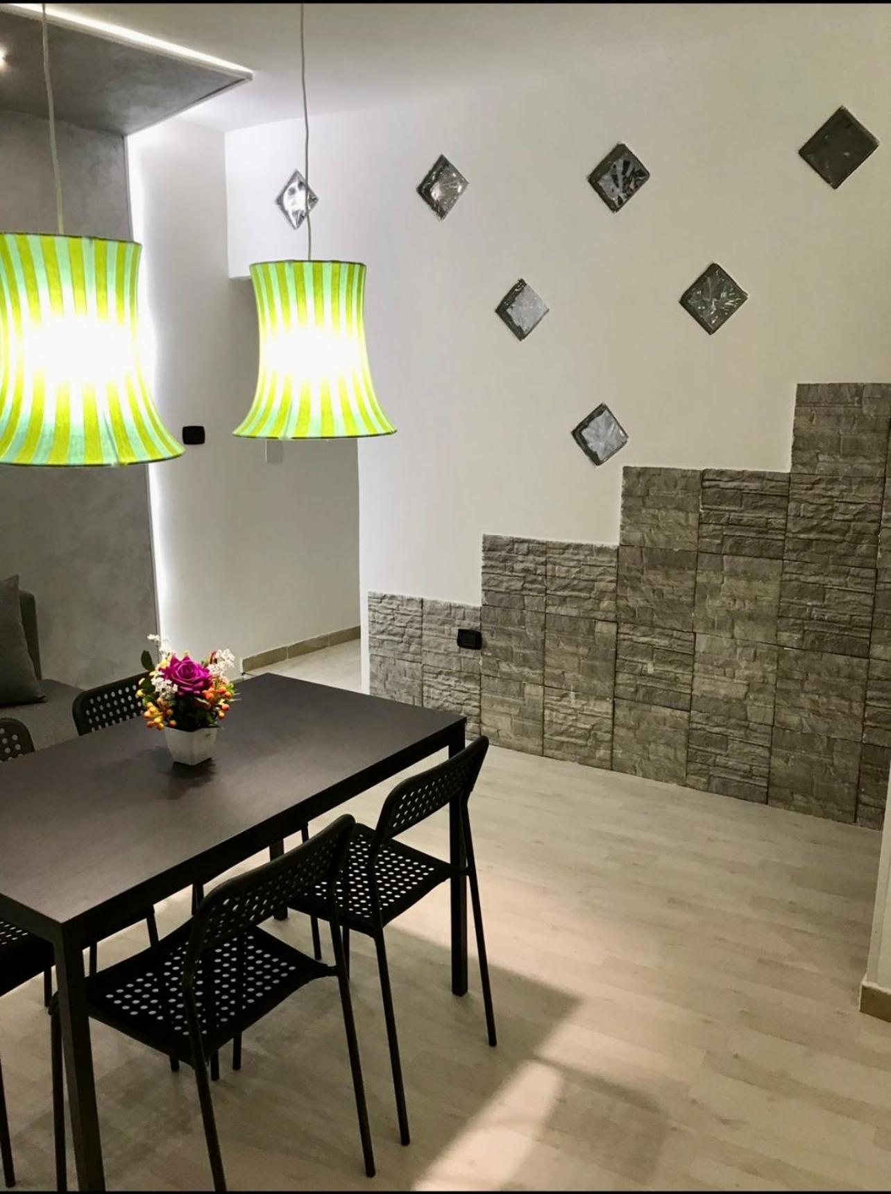 Maclahouse Centrale Appartamento Napoli