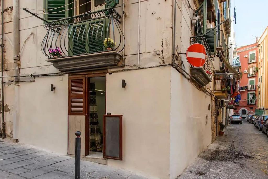 Maclahouse Centrale Appartamento *