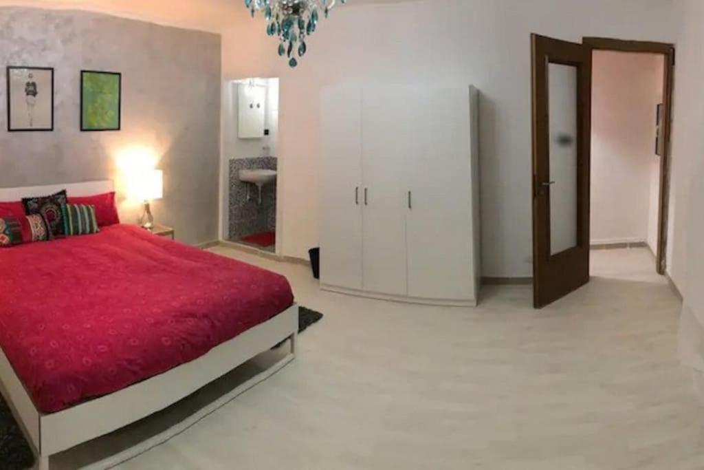 Maclahouse Centrale Napoli