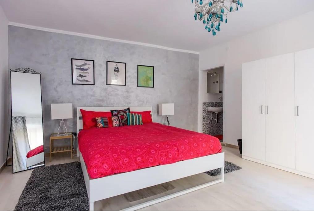 Appartamento Maclahouse Centrale Napoli
