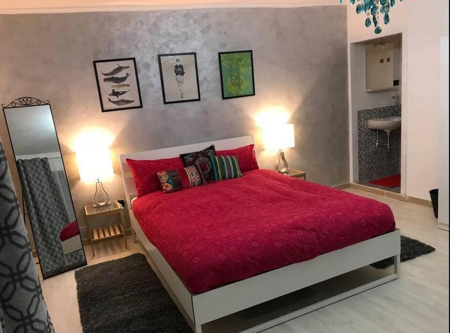 Maclahouse Centrale Napoli