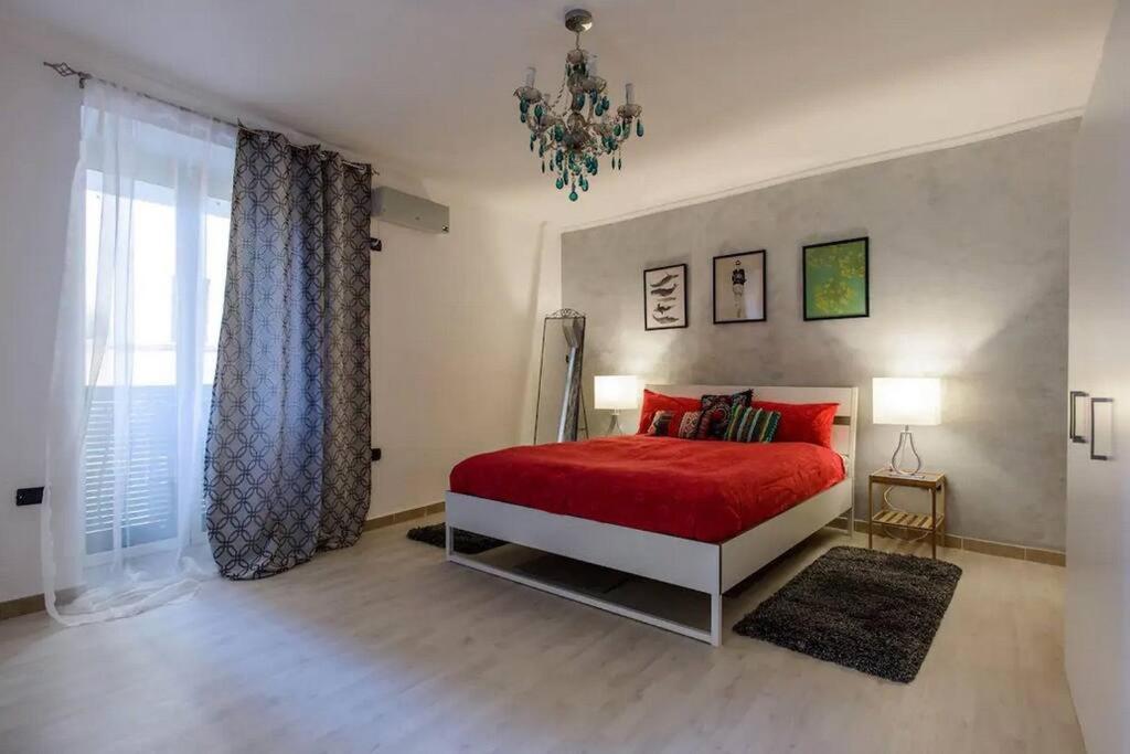 Appartamento Maclahouse Centrale *